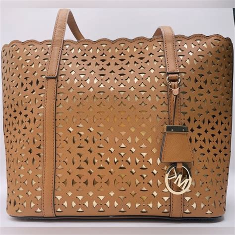 michael kors desi|Michael Kors Desi Small Travel Tote .